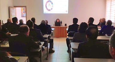 Lüleburgaz’da Aile Yılı Eylem Planı Sunumu Yapıldı