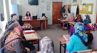 Lüleburgaz’da Aile Yılı Tanıtımı ve Enerji Tasarrufu Eğitimi Düzenlendi