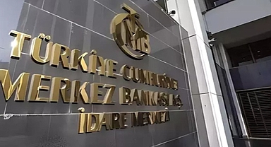Merkez Bankası, faiz oranını yüzde 42,5'e indirdi