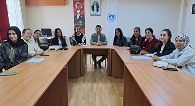 Mesleki Eğitim Sürecinde Deneyim Kazanma