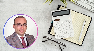 Muhasebeciler Ekonominin Temel Taşlarındandır