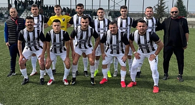 Pehlivanköyspor, Kayaspor'u 6-2 Mağlup Ederek Liderliğini Sürdürdü