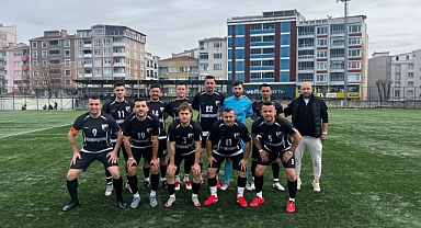 Pehlivanköyspor’un Hedefi Şampiyonluk