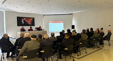 Pınarhisar ve Demirköy’de Yatırımcı Bilgilendirme Toplantıları Düzenlendi 