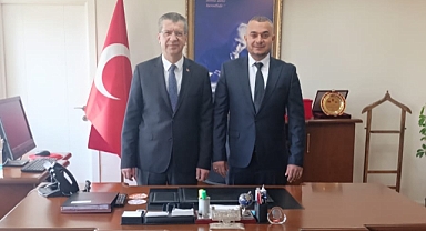 Roman Vatandaşlara Yönelik Çalışmalar Ele Alındı