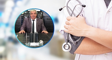 “Sağlık Çalışanlarımızın Fedakârlığına Minnettarız”