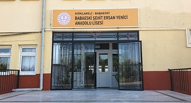  “Sağlıklı Nesil Sağlıklı Gelecek” Yarışmasında Birinci Oldular!