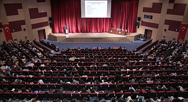 SAĞLIKTA MULTİDİSİPLİNER FARKINDALIK SEMPOZYUMU: “BAĞIMLILIK VE TOPLUM”