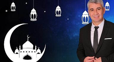 Sinanlı Köyü'nde İftar Programı Düzenlenecek