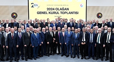 Sınır Kapılarının Modernizasyonu Devam Ediyor