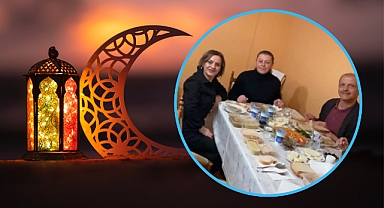 Sözgen: “Gönlümüz Bir, Soframız Bir”