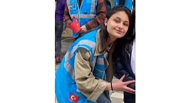 Takla atan otomobildeki liseli Nazlı öldü