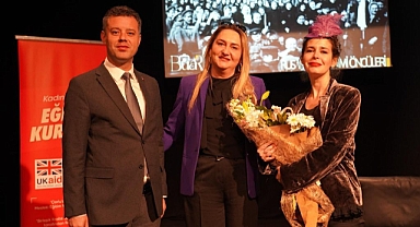 Tarihçi Yazar Pelin Batu, Çorlulu Kadınlarla Buluştu