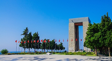 Tarihe Altın Harflerle Yazılan Destan