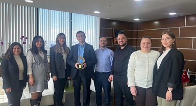 Trakya Elektrik Dağıtım A.Ş. (TREDAŞ), Enerji Dağıtım Sektöründe Birinci Oldu