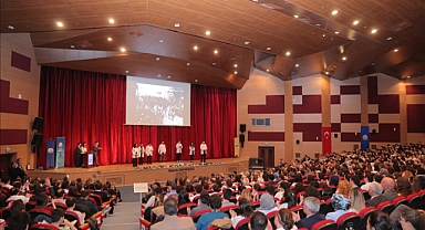 Trakya Üniversitesi'nde 14 Mart Tıp Bayramı Coşkuyla Kutlandı