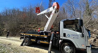 TREDAŞ Ramazan Bayramı’nda Kesintisiz Elektrik İçin Hazırlıklarını Tamamladı