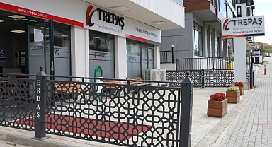 TREPAŞ'tan Müşteri Odaklı Yeni Hizmet