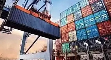 TÜİK: Dış ticaret haddi ocakta arttı