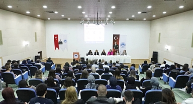 Vali Turan’dan Kadınların Güçlendirilmesi ve Eşitlik Vurgusu