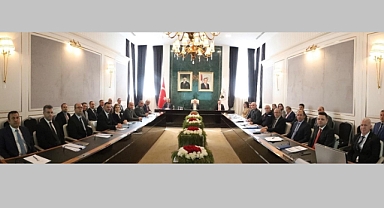 Vali Uğur Turan: “2025 Yılında Kamu Hizmetleri Daha Verimli Olacak”