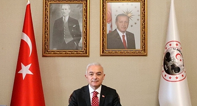 Vali Uğur Turan: ‘Bağımlılıkla Mücadele İçin Birlikte Çalışalım’