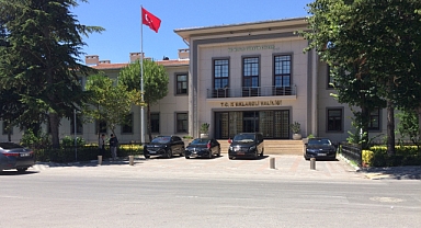 Vali Uğur Turan’dan 12 Mart İstiklal Marşı’nın Kabulü Mesajı