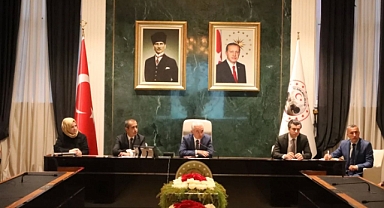 Vali Uğur Turan Vatandaşlarla Buluşmaya Devam Ediyor