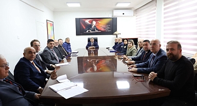 Vize'de 2025 Aile Yılı Toplantısı Gerçekleştirildi