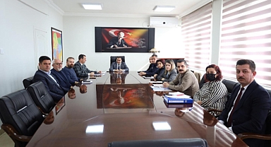 Vize'de Sahipsiz Hayvanlar İçin Önemli Toplantı