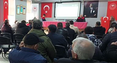 Yatırımcı Bilgilendirme Toplantıları Devam Ediyor