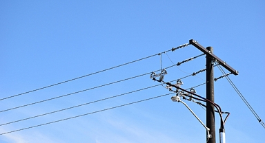 Zafer Mahallesi 4 Saat Elektriksiz Kalacak