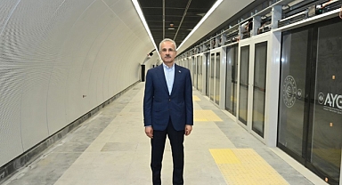 2 YILDA 22 MİLYON 100 BİN YOLCU