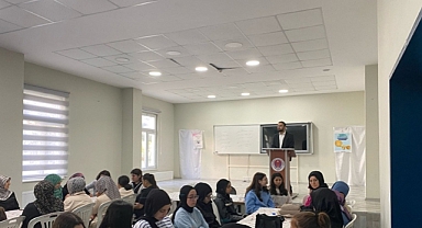 2025 Aile Yılı Kapsamında Aile-Veli Buluşması Gerçekleştirildi