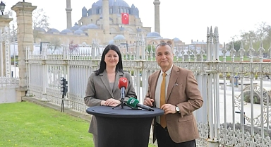 664. KIRKPINAR YAĞLI GÜREŞLERİ İÇİN HAZIRLIKLAR TÜM HIZIYLA SÜRÜYOR