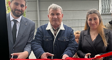 Alpullu Belediyesi’nden Avukatlar Günü Kutlaması ve Hukuk Bürosu Açılışı