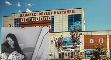 Anne Adaylarına Güven Veren Uygulama: Normal Doğum Eylem Planı