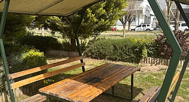 Babaeski Belediyesi'nden Kamu Malına Sahip Çıkma Çağrısı