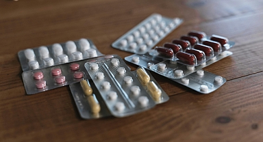 Babaeski'de 7/24 Nöbetçi Eczane Hizmeti