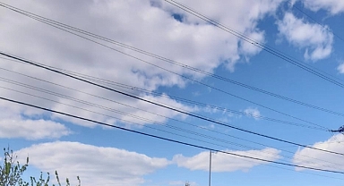 Babaeski’de Güneşli Hava Etkisini Sürdürecek