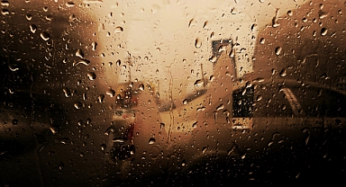 Babaeski’de Kuvvetli Sağanak Yağış Bekleniyor