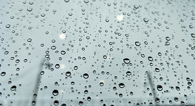 Babaeski'de Yağışlı Hava Uyarısı: Şemsiyeler Hazır Olsun!