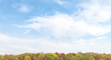 Babaeski'de Yarın Hava Az Bulutlu Olacak