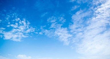 Babaeski’de Yarın Parçalı Bulutlu Gökyüzü Hakim Olacak