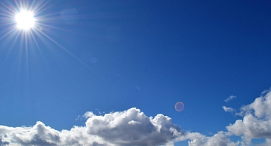 Babaeski’de Yarın Rüzgarlı ve Güneşli Bir Hava Bekleniyor