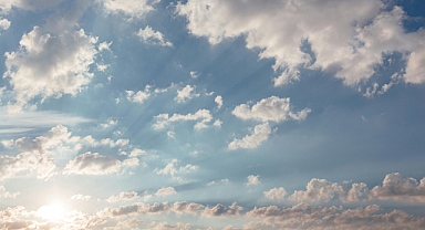 Babaeski'de Yarın Sıcaklık 17 Dereceye Kadar Yükselecek