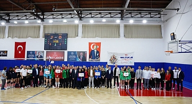 Babaeski'de YURTLİG Coşkusu Başladı