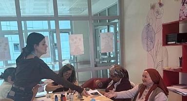 Babaeski Devlet Hastanesi'nde 