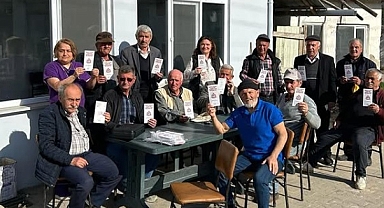 Babaeski İlçe Sağlık Müdürlüğü’nden Kırım Kongo Kanamalı Ateşi Bilgilendirmesi