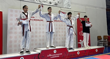 Babaeski'nin Gururu: Kuzey Hasoğlu